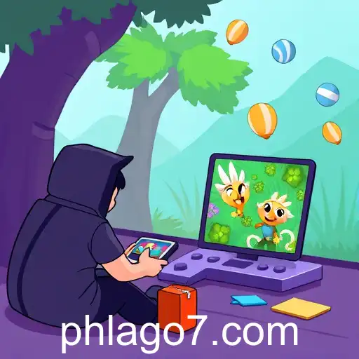 Exploring the Casual Play Category on Phlago: A Haven for Gaming Enthusiasts