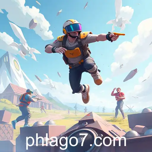 Reviving Classic Games Online with Phlago