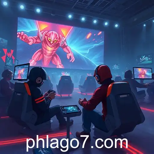 The Evolution of Gaming in 2025