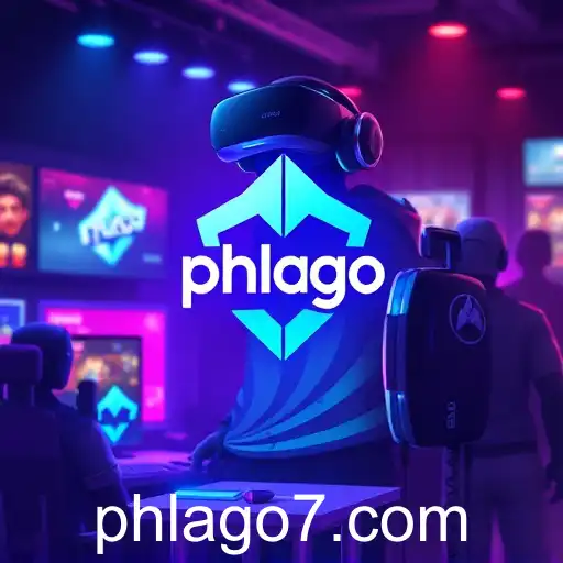 The Gaming Surge: Phlago's Rise