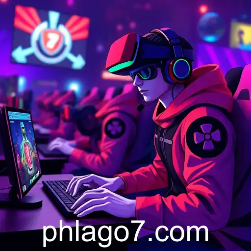 Gaming Trends and Innovation in 2025