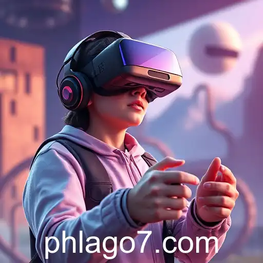 Phlago Revolutionizes Online Gaming Experience