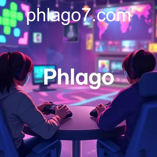 Phlago: Revolutionizing Online Gaming Experiences