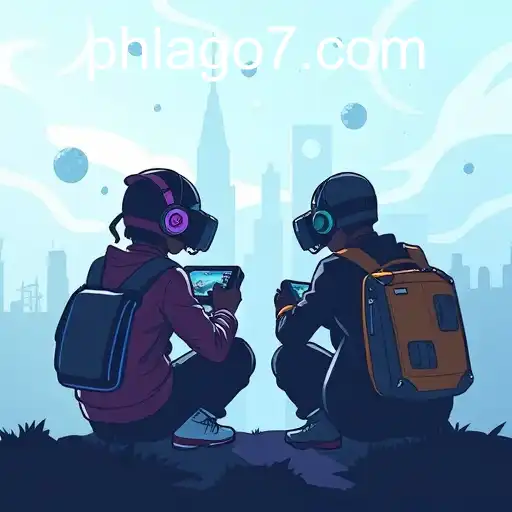 Phlago Revolutionizes Gaming Experience