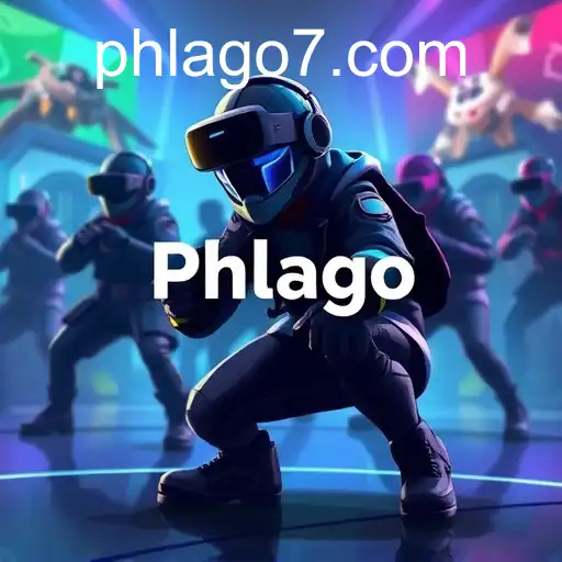 Phlago's Rise: Shaping The World of Digital Play in 2025