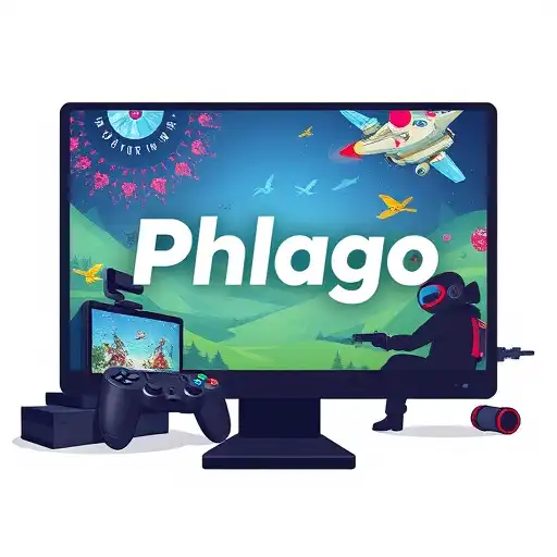 Phlago Pioneers Online Gaming in 2025