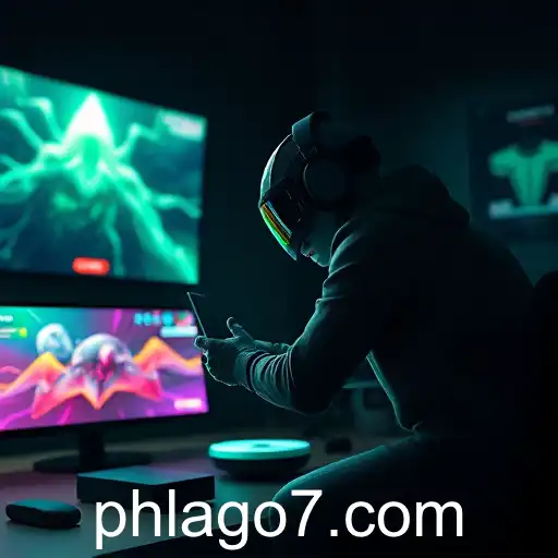 Phlago: Transforming Gaming Experiences in 2025