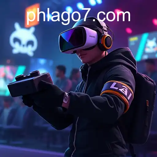 Phlago: A Rising Star in Gaming