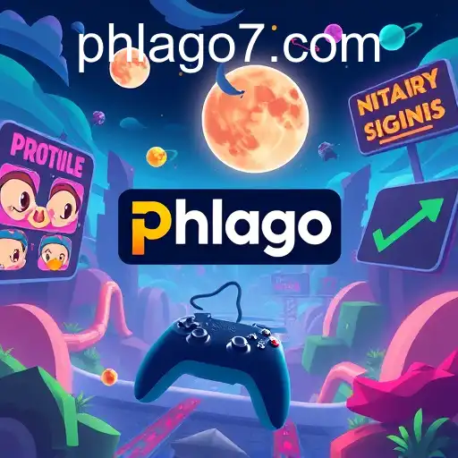 Phlago: Gaming Revolution in 2025
