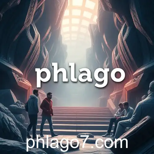 Phlago Revolutionizes Gaming Experience
