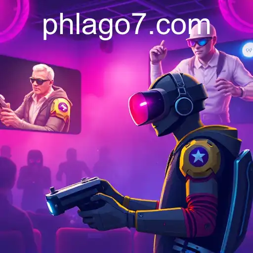 Phlago Revolutionizes Online Gaming Scene