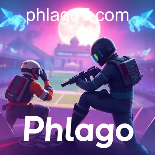 Phlago: Revolutionizing Online Gaming in 2025