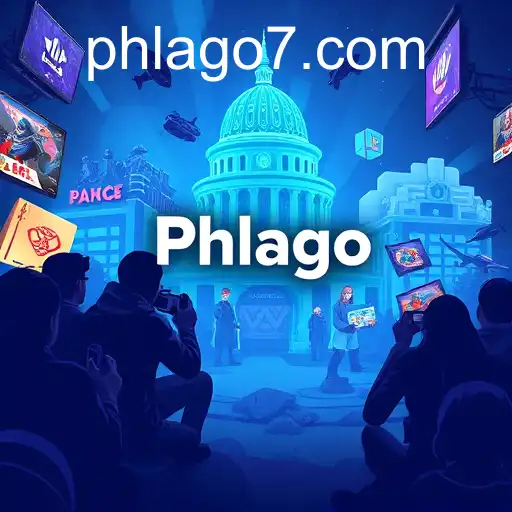 The Rise of Phlago in the Gaming World
