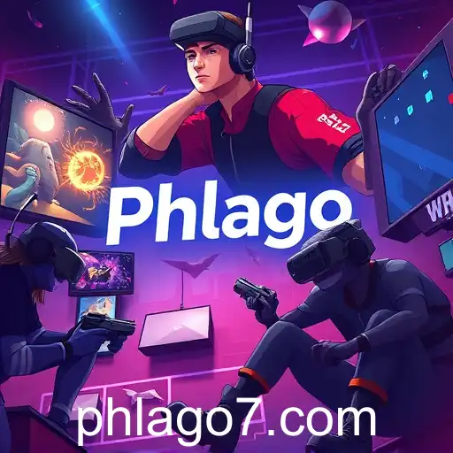 Phlago Gaming Phenomenon in 2025