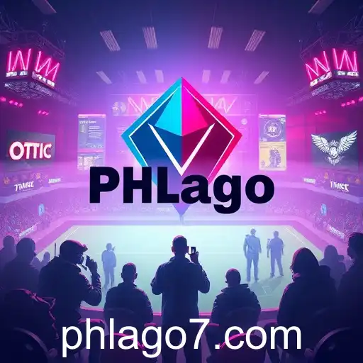 Phlago's Impact on the English Gaming Scene
