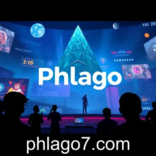 Phlago: A New Era in Online Gaming