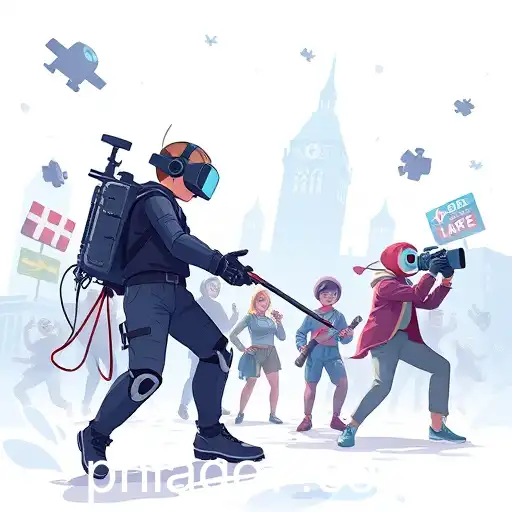 Phlago: Revolutionizing Online Gaming in 2025