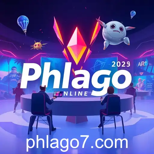 Phlago: The New Frontier of Online Gaming
