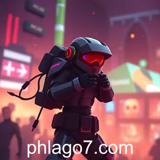 Phlago Revolutionizes Online Gaming