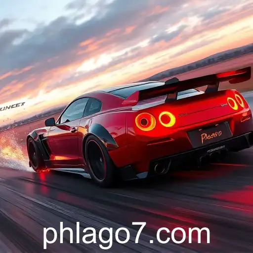 The Ultimate Guide to 'Racing Thrills': Exploring the Adrenaline-Fueled World of Online Racing Games