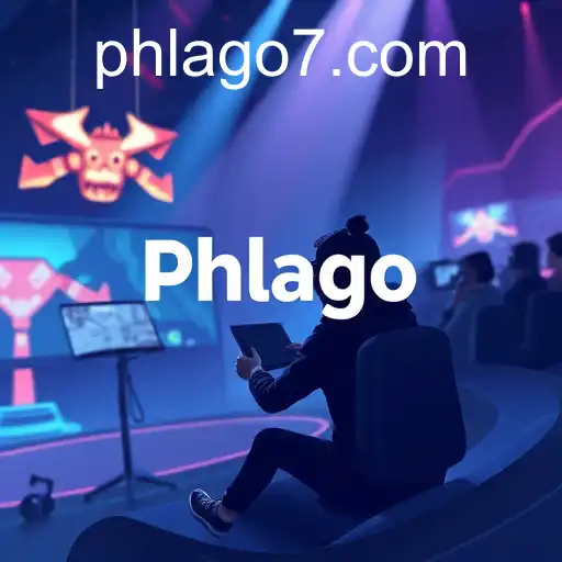Rise of Phlago in the Gaming World