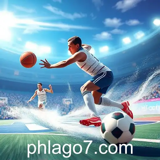 Exploring the Thrills of 'Sports Challenges' on Phlago: A Game Category that Tests Your Limits
