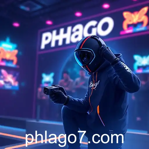 Phlago: Transforming Gaming in 2025